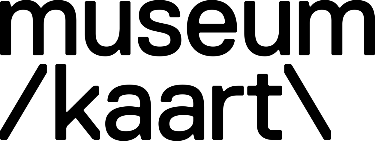 Museumkaart