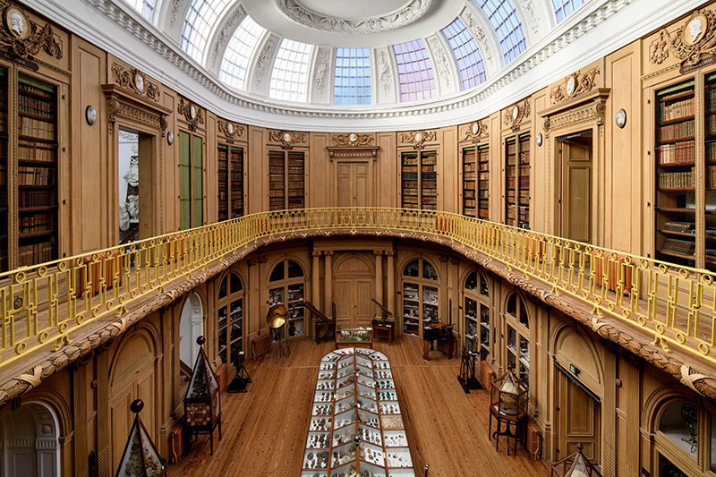 Teylers Museum